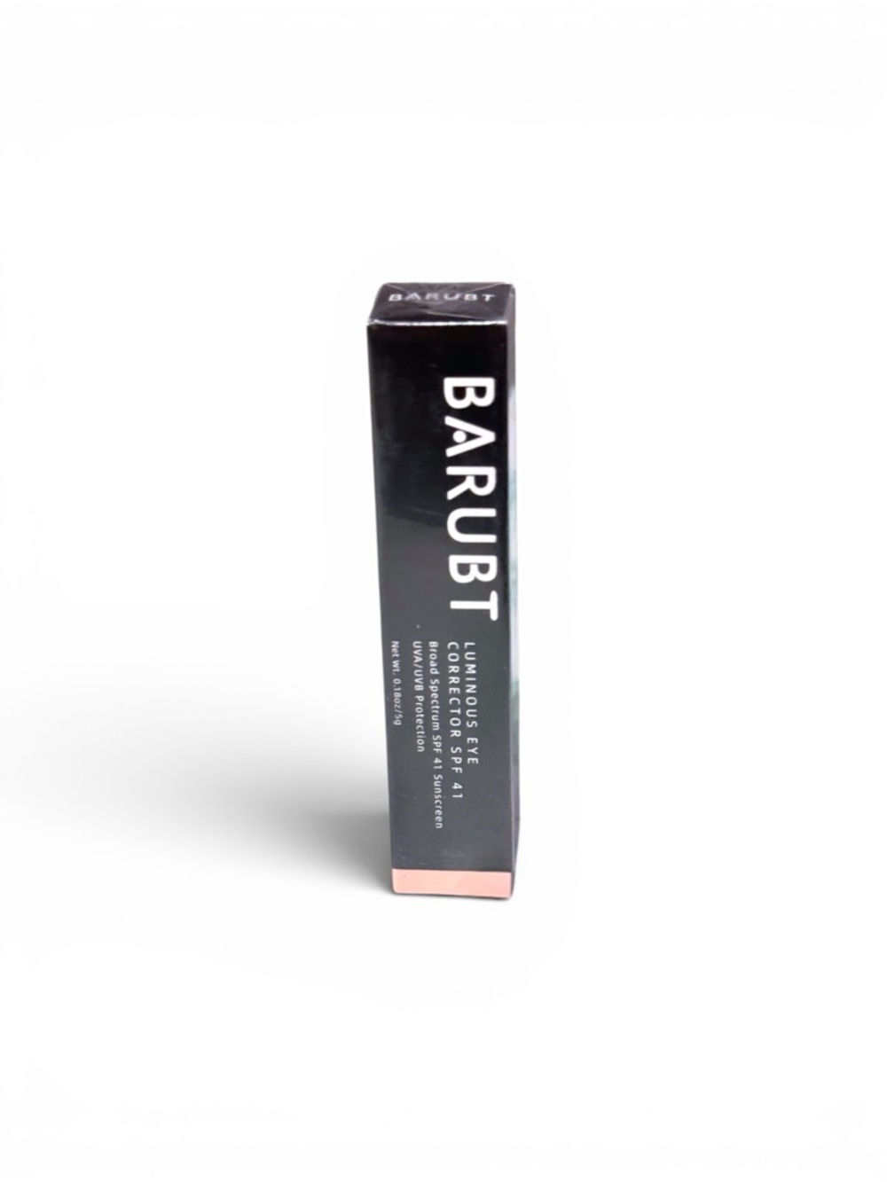 BARUBT Luminous Eye Corrector SPF 41 in 01 Fair NWT $44 Sealed